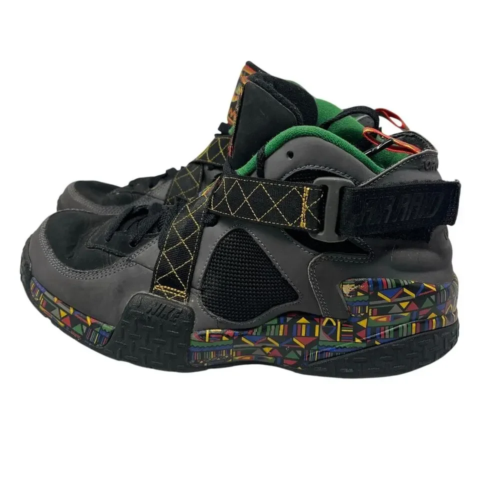 Men's Nike Air Raid Peace Urban Jungle Sneakers 10